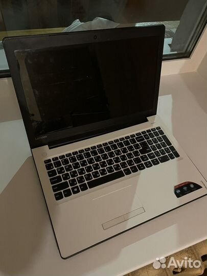 Ноутбук lenovo ideapad 310