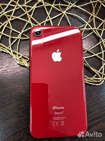 iPhone Xr, 64 ГБ