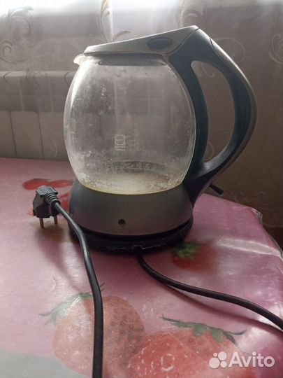 Электрический чайник