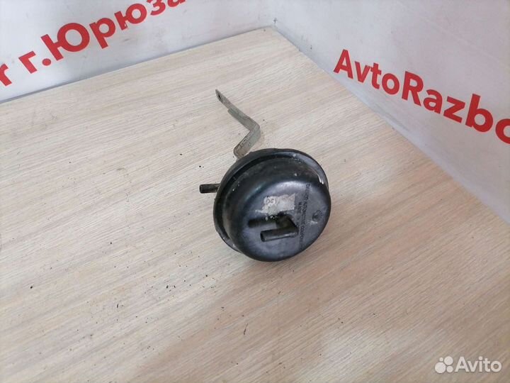 Клапан печки вакумный Daewoo Nexia