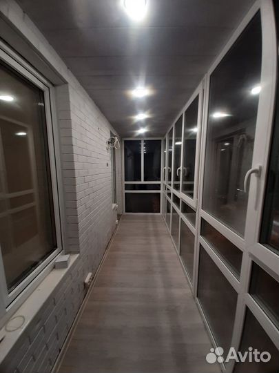 Остекление Отделка балконов и лоджий Окна пвх