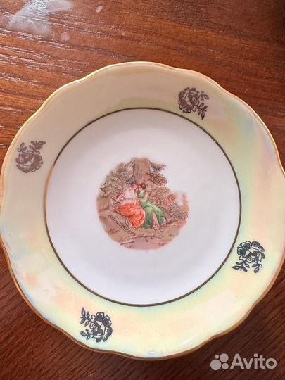 Чайный сервиз Мадонна