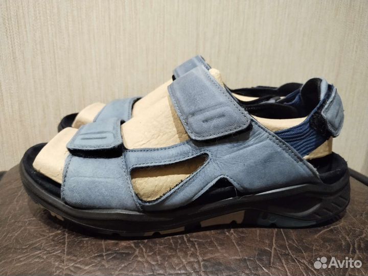 Сандалии Ecco X - Trinsic M 42p