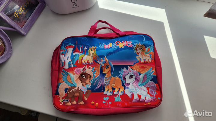 Сумка детская