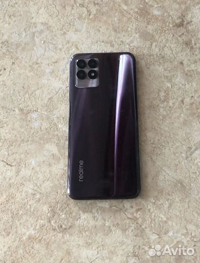 realme 8i, 6/128 ГБ