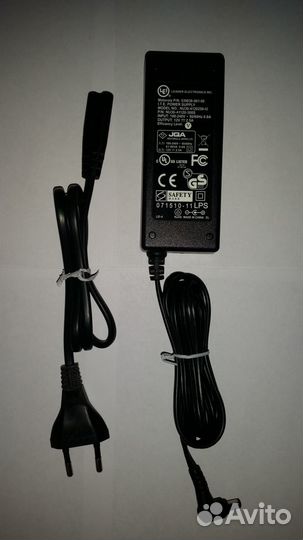 Блок питания