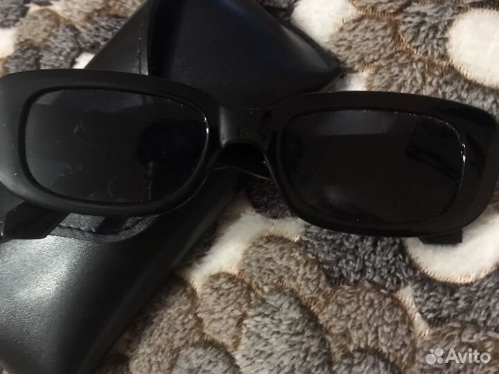 Футляр для очков