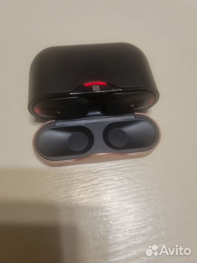 Беспроводные наушники Sony WH-1000XM3