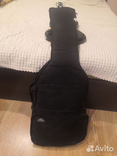 Безладовая бас гитара Phil Pro PBM 100