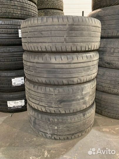 Continental ContiSportContact 2 205/55 R16