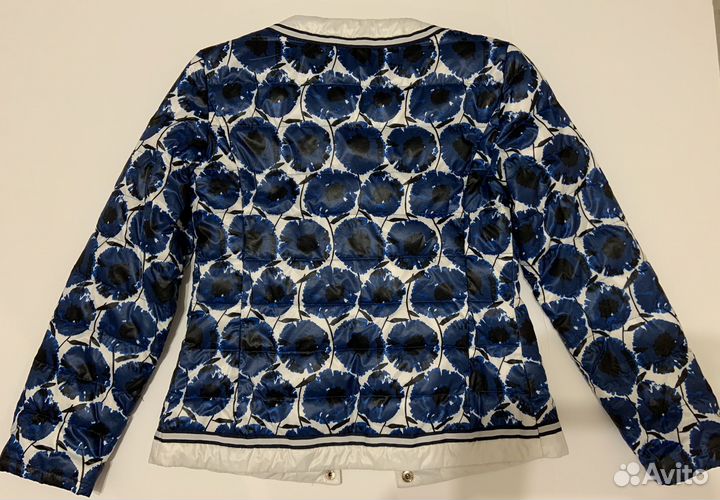 Куртка женская демисезонная размер s