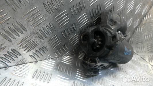 Стартер дизельный BMW 3 E90/E91 (2LV10BR01)