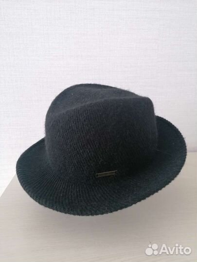 Шляпа женская
