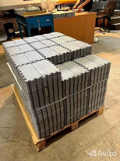 Пвх плитка для сто