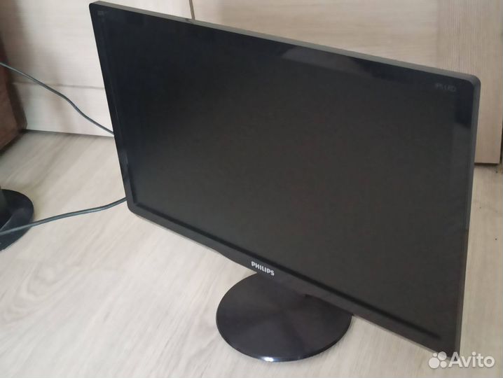 Монитор Philips 227E4Q 21.5
