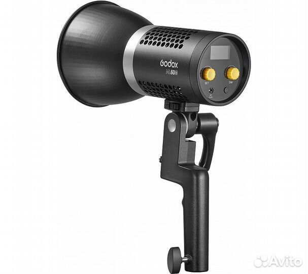 Осветитель Godox ML60Bi светодиодный
