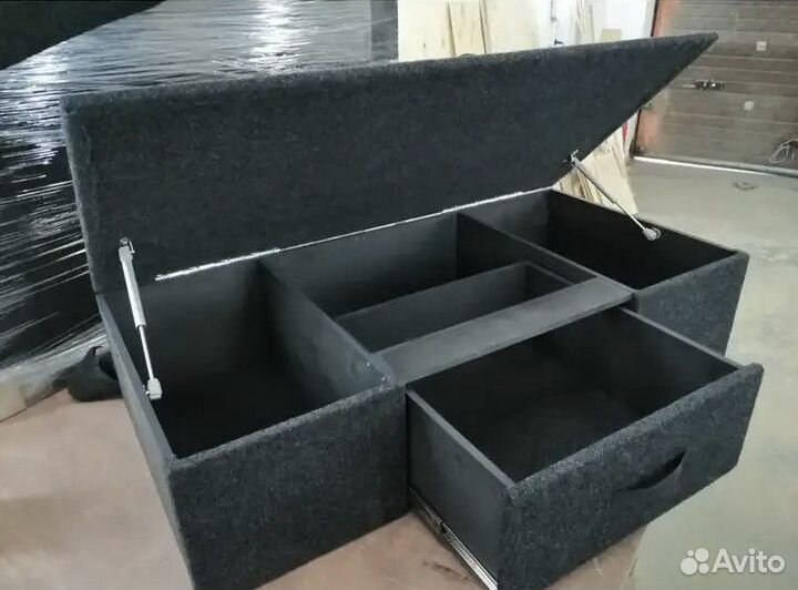 Ящик органайзер