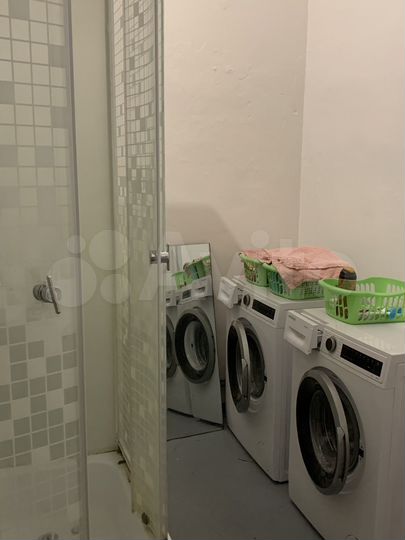 Комната 28 м² в 7-к., 6/6 эт.