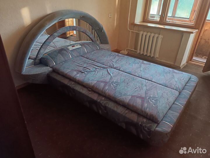 Кровать бу