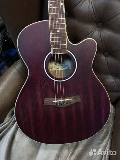 Акустическая гитара sevillia