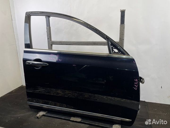 Передняя Правая Дверь Nissan Teana J32