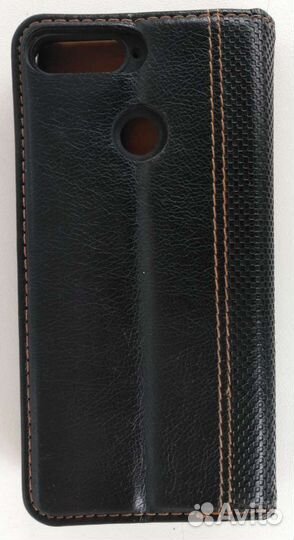 Чехол на телефон Huawei Y6 Prime