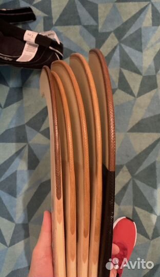 Клюшка для хоккея с мячом