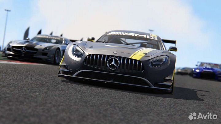 Assetto Corsa PS4 PS5