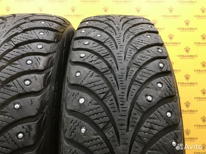 Goodyear UltraGrip Extreme 175/65 R14 82T