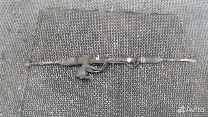 Рейка рулевая с г/у Chrysler PT Cruiser, 2002