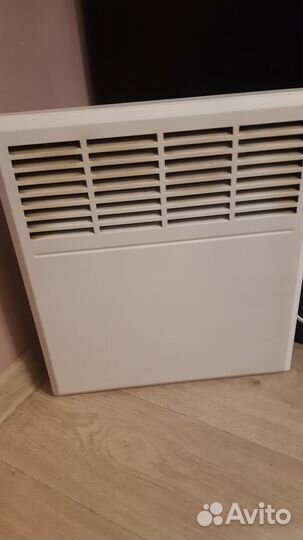 Конвектор электрический настенный