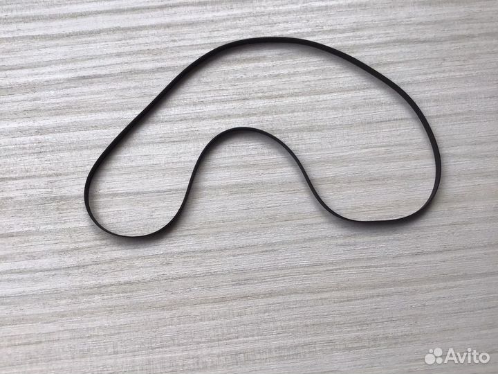 Пассики для виниловых проигрывателей