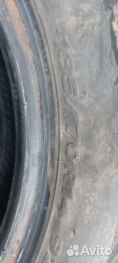 Hankook Winter I'Pike RS2 W429 185/70 R14