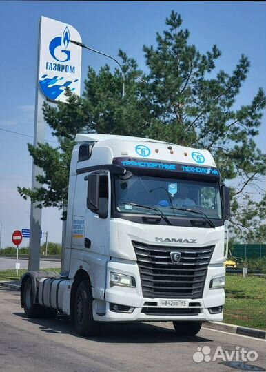 Требуются Водители-Экспедиторы категории Е