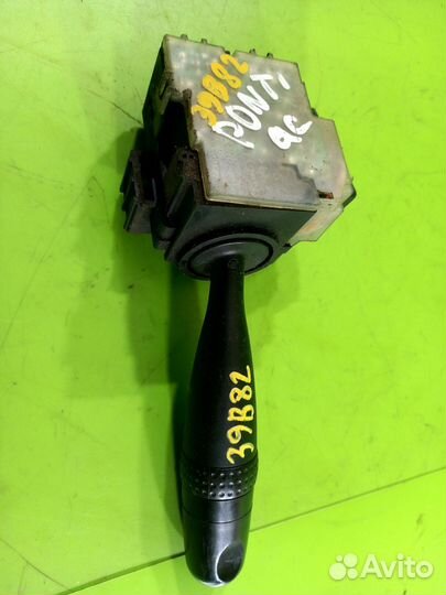 Переключатель стеклоочистителей для Pontiac Vibe