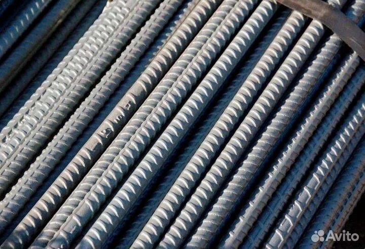 Арматура 35гс