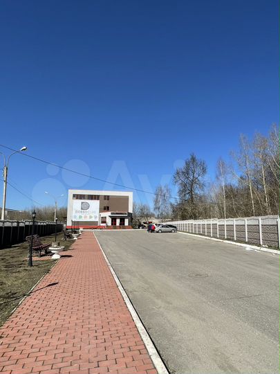 Свободного назначения, 286.2 м²