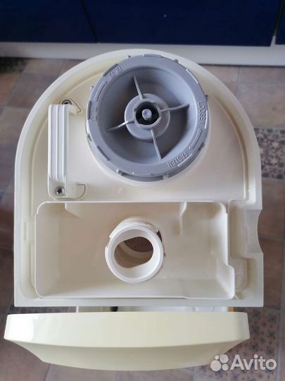 Увлажнитель воздуха bork