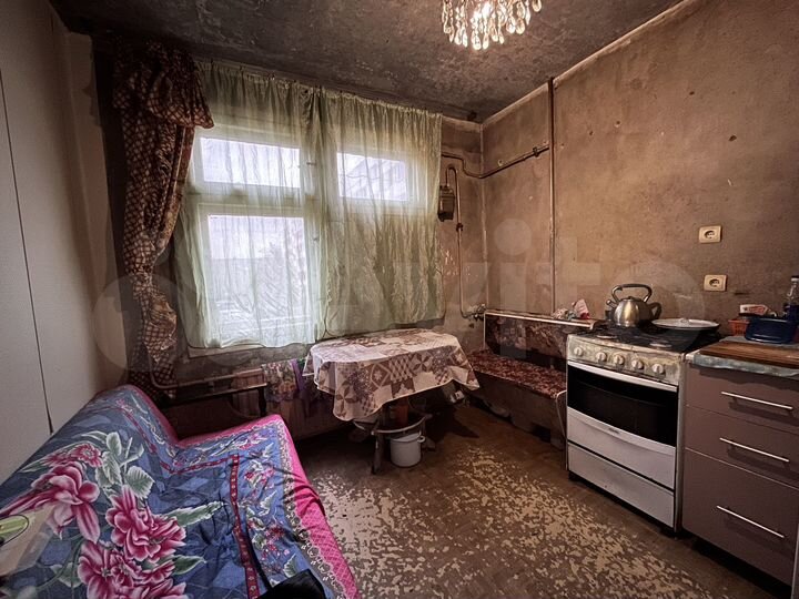 1-к. квартира, 37,8 м², 2/9 эт.