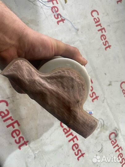 Топливный насос BMW F10 N20 Бензонасос бмв Ф10