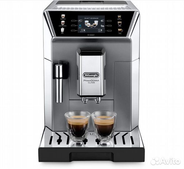 Кофемашина De'Longhi 550.85.MS