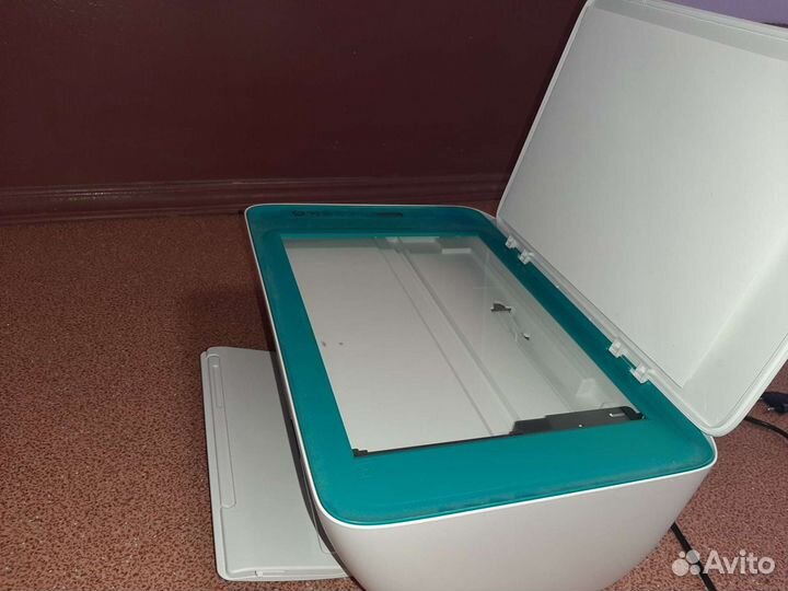 Принтер-скан (картриджный)