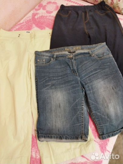 Отличные вещи, 10 штук