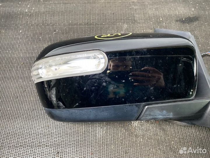 Зеркало переднее правое Mazda Cx-7 ER 2006-2012