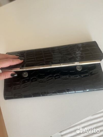 Клатч женский