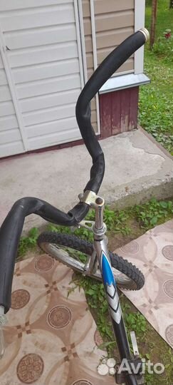 Продам велосипет