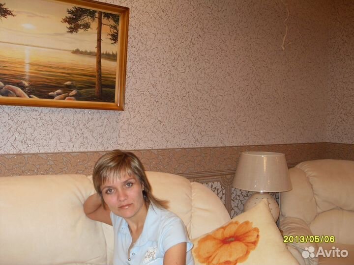 Домработница. Уборка квартир, глажка белья