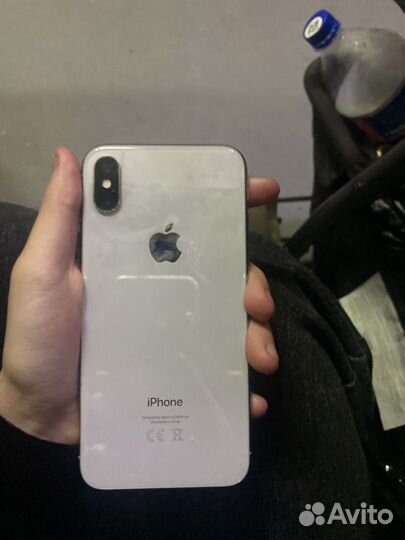 iPhone Xr, 64 ГБ