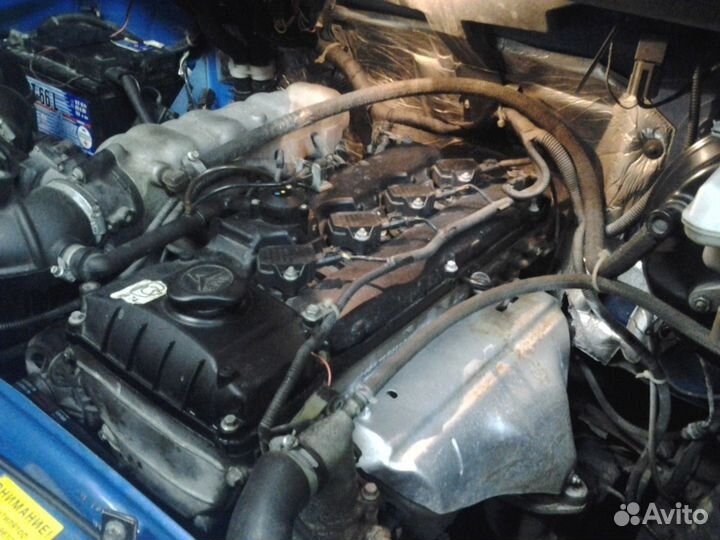 Газель 405 евро 3 фото Двигатель 405 евро3 купить в Тюмени Авито