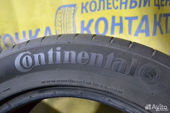 Continental ContiSportContact 5 235/55 R19